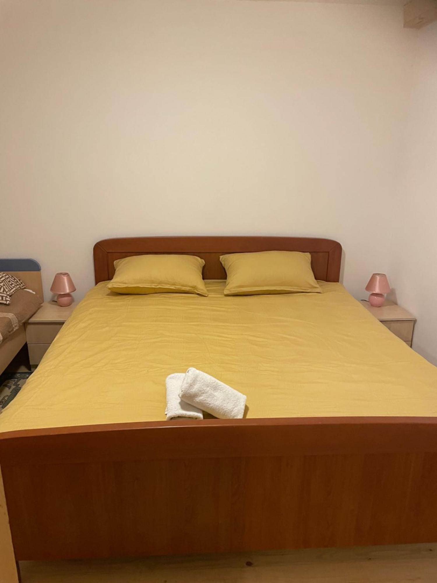 ולאסיץ Apartments K.I.D.S. מראה חיצוני תמונה