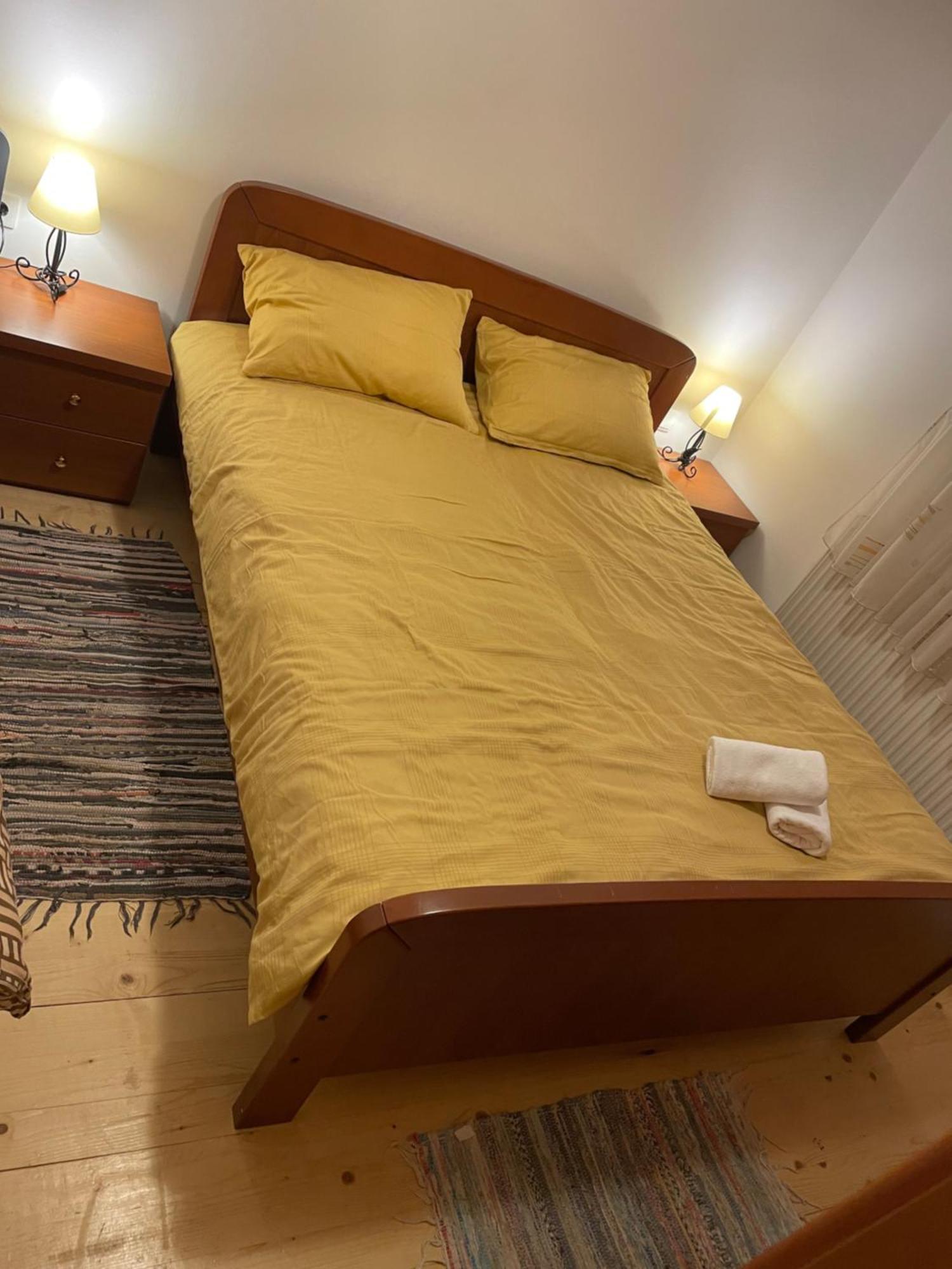 ולאסיץ Apartments K.I.D.S. מראה חיצוני תמונה
