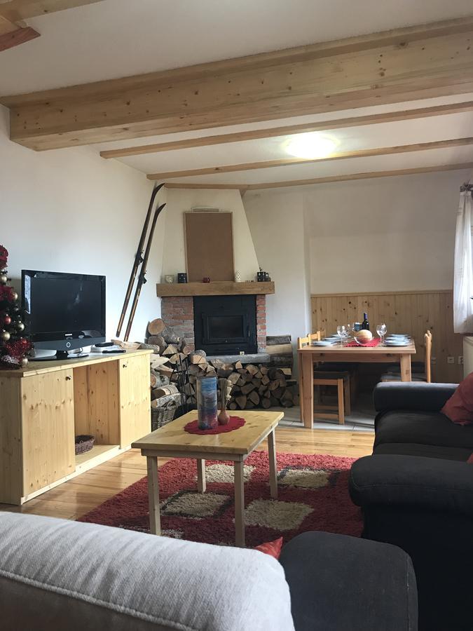 ולאסיץ Apartments K.I.D.S. מראה חיצוני תמונה