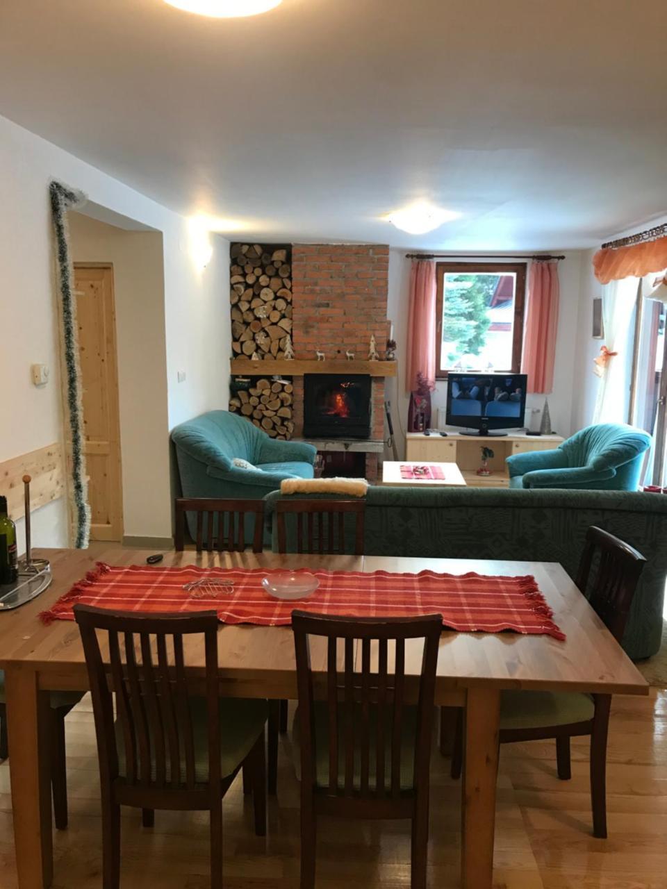 ולאסיץ Apartments K.I.D.S. מראה חיצוני תמונה