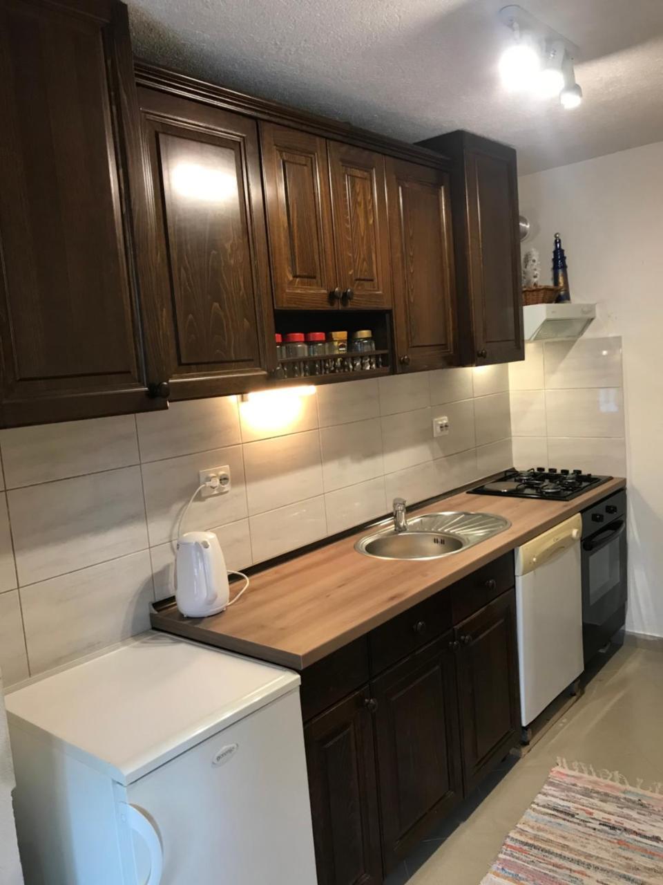 ולאסיץ Apartments K.I.D.S. מראה חיצוני תמונה