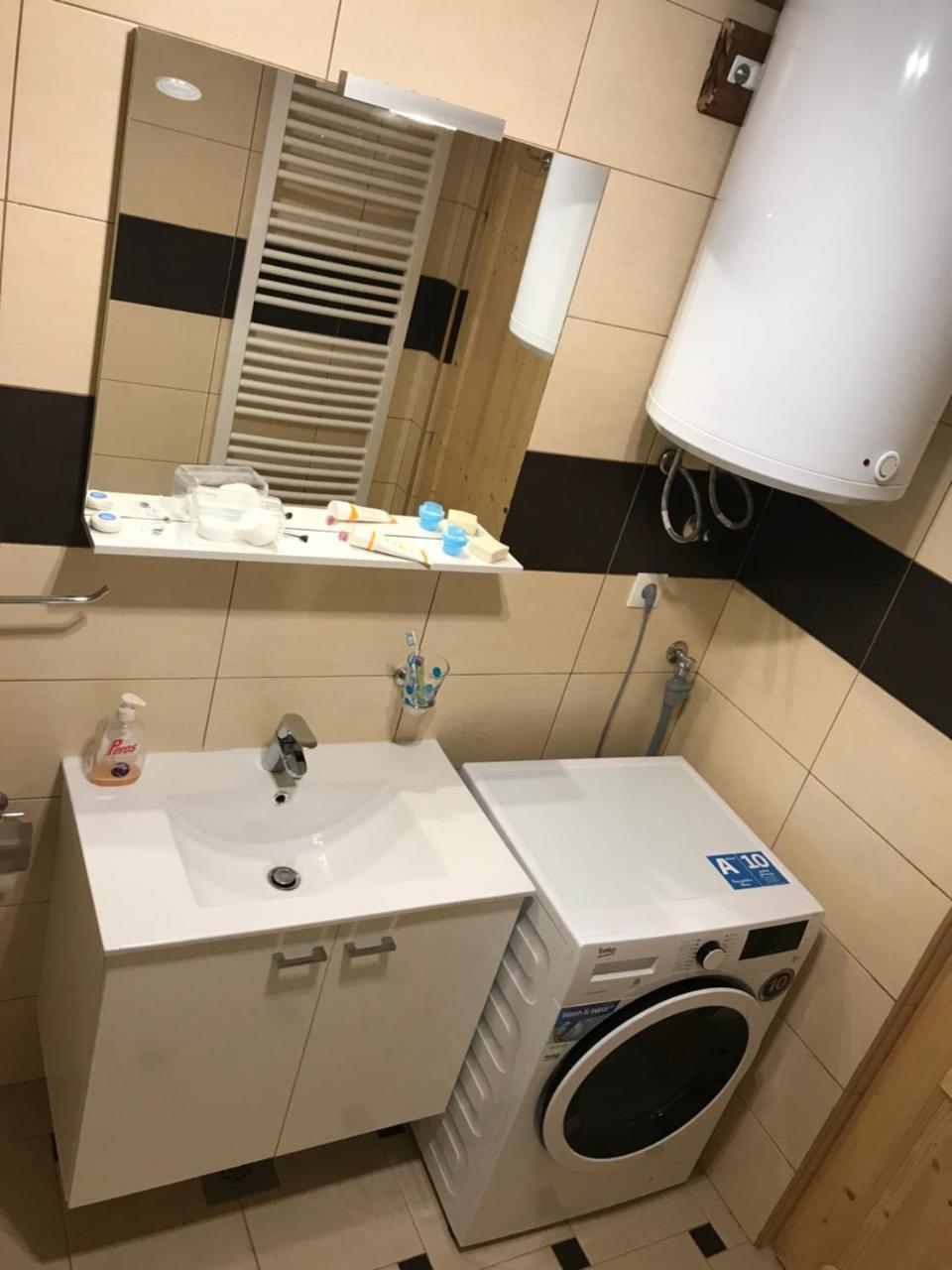 ולאסיץ Apartments K.I.D.S. מראה חיצוני תמונה