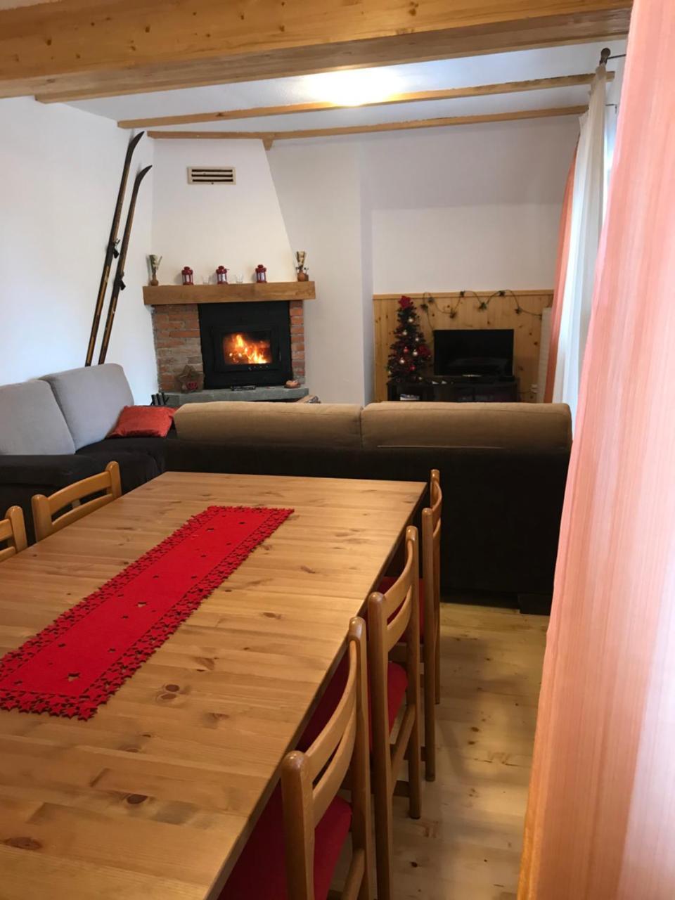 ולאסיץ Apartments K.I.D.S. מראה חיצוני תמונה